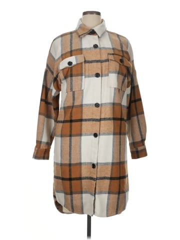Ci Sono Coat (view 1)
