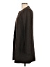 Amanda + Chelsea Brown Coat Size L - photo 5