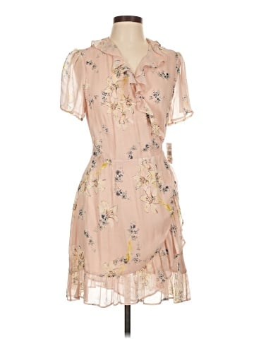 Paige Cocktail Dress (view 1)