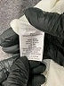 Listicle 100% Cotton Ivory Jacket Size L - photo 9
