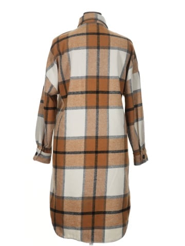 Ci Sono Coat (view 2)
