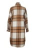 Ci Sono Brown Coat Size XL - photo 2