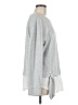 Sanctuary Gray Sweatshirt Size M - photo 4