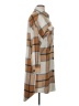 Ci Sono Brown Coat Size XL - photo 4