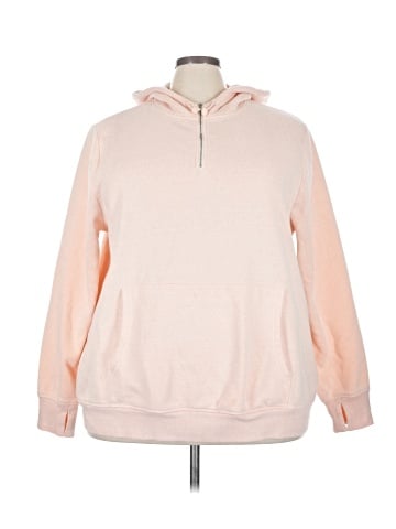 Threads 4 Thought Sweatshirt (view 1)