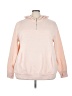 Threads 4 Thought Pink Sweatshirt Size 3X - photo 1
