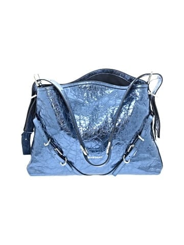 Givenchy Leather Voyou Bag (view 1)