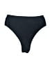 Unbranded Solid Black Swimsuit Bottoms Size M (estimated) - photo 2