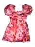 Knit Works 100% Polyester Pink Dress Size 16 - photo 1
