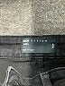 ASOS Design Black Jeggings Size 25 waist - photo 7