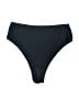 Unbranded Solid Black Swimsuit Bottoms Size M (estimated) - photo 1