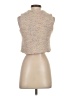 Mable Tan Cardigan Size S - photo 2
