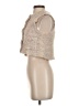 Mable Tan Cardigan Size S - photo 5