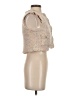 Mable Tan Cardigan Size S - photo 4
