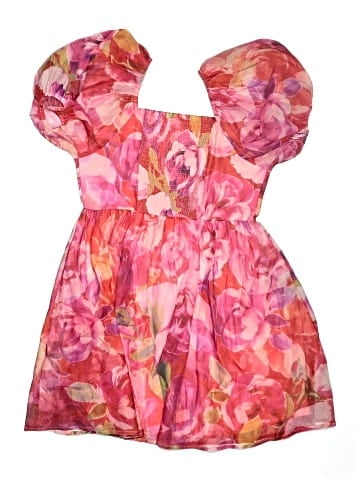 Knit Works Dress (view 2)