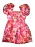 Knit Works 100% Polyester Pink Dress Size 16 - photo 2