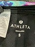 Athleta Black Swimsuit Bottoms Size S - photo 3
