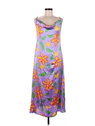 Daisy Street Casual Dress (view 1)