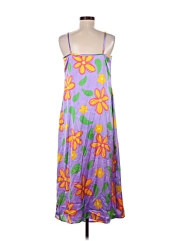 Daisy Street Casual Dress (view 2)