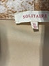 Solitaire Tan Blazer Size XL - photo 6
