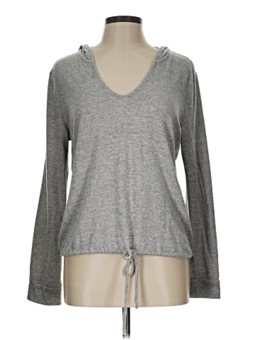 Gibson Pullover Sweater (view 1)