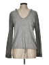 Gibson Gray Pullover Sweater Size L - photo 1