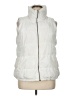 Old Navy 100% Polyester White Vest Size XL - photo 1