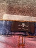 7 For All Mankind Blue Jeans Size 16 - photo 3