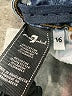 7 For All Mankind Blue Jeans Size 16 - photo 4