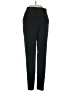 Zara Basic Solid Black Dress Pants Size XS - photo 1