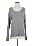 Helmut Lang Gray Pullover Sweater Size M - photo 1