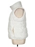 Old Navy 100% Polyester White Vest Size XL - photo 5