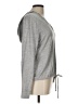 Gibson Gray Pullover Sweater Size L - photo 4