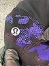 Lululemon Athletica Print Blue Active Pants Size 6 - photo 7