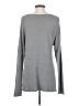 Helmut Lang Gray Pullover Sweater Size M - photo 2