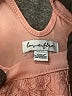 Love, Fire 100% Polyester Pink Cocktail Dress Size M - photo 7