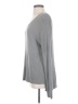 Helmut Lang Gray Pullover Sweater Size M - photo 5