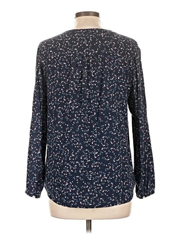 Gap Outlet 3/4 Sleeve Blouse (view 2)