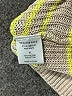 Grace & Lace Stripes Tan Pullover Sweater Size XL - photo 8
