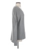 Helmut Lang Gray Pullover Sweater Size M - photo 4