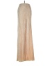 Commense Gold Dress Pants Size XS - photo 1