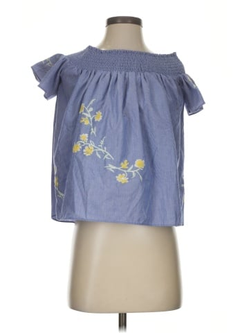 Cremieux Tank Top (view 1)