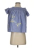 Cremieux Blue Tank Top Size XS - photo 1