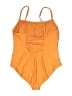Kona Sol Orange Bodysuit Size XL - photo 2