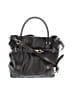 Burberry 100% Leather Brown Leather Satchel One size - photo 1