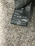 H&M 100% Polyester Floral Black Casual Dress Size 2 - photo 9