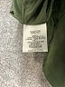 Universal Standard 100% Polyester Green Coat Size 16 (S) - photo 7