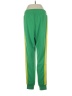 Assorted Brands Color Block Green Track Pants Size S - photo 2