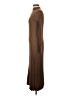 MNG Brown Casual Dress Size 4 - photo 5
