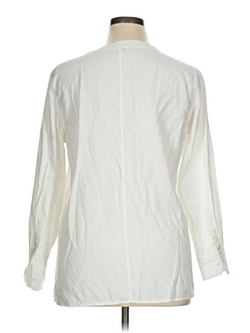Brass 3/4 Sleeve T-Shirt (view 2)